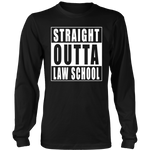 Straight Outta Law School