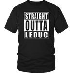 Straight Outta Leduc