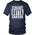 Straight Outta Carson