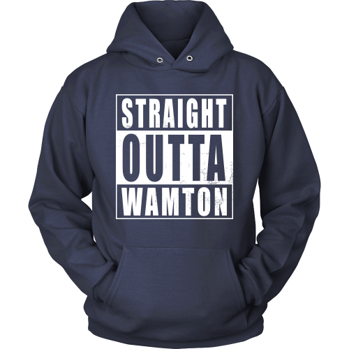 Straight Outta Wamton