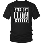 Straight Outta Stilly