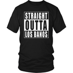 Straight Outta Los Banos