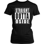 Straight Outta Oside