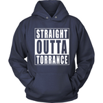 Straight Outta Torrance