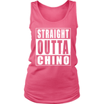 Straight Outta Chino