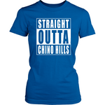 Straight Outta Chino Hills