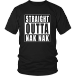 Straight Outta Nak Nak