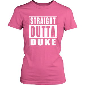 Straight Outta Duke