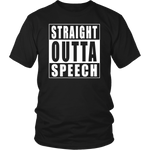 Straight Outta Speech