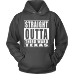 Straight Outta Third Ward, Texas