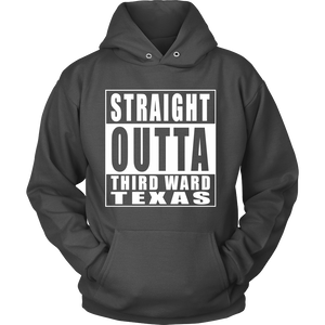 Straight Outta Third Ward, Texas