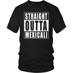 Straight Outta Mexicali