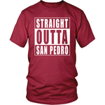 Straight Outta San Pedro