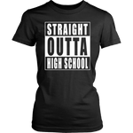 Straight Outta High School 2017 class