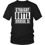 Straight Outta Riverside, Ca