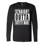 Straight Outta Fayette Ware