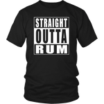 Straight Outta Rum