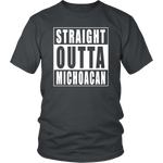 Straight Outta Michoacan