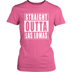 Straight Outta Las Lomas