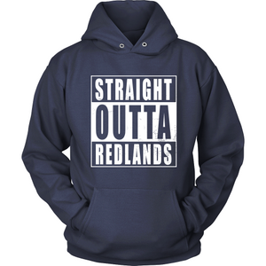 Straight Outta Redlands