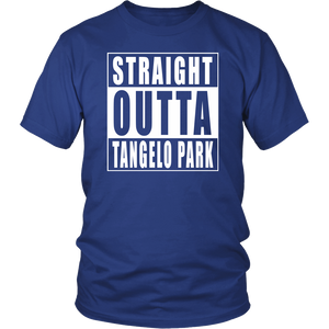 Straight Outta Tangelo Park