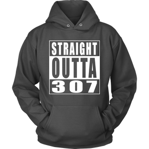 Straight Outta 307