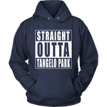 Straight Outta Tangelo Park