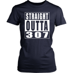 Straight Outta 307