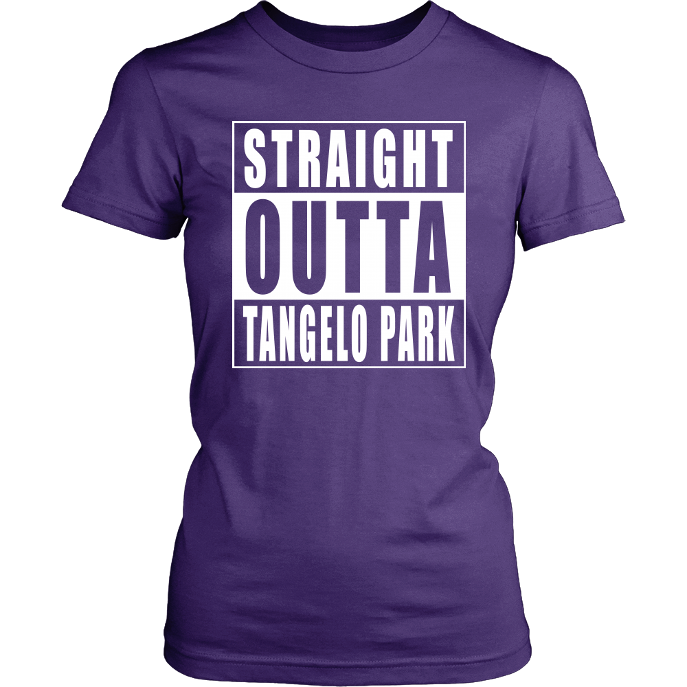 Straight Outta Tangelo Park