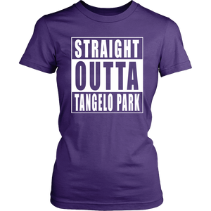 Straight Outta Tangelo Park